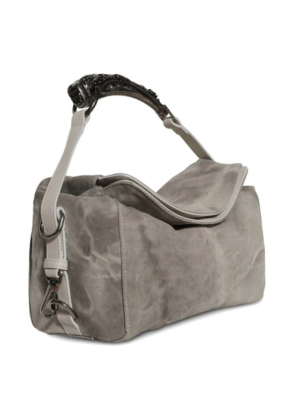 Сумка с розовой ручкой Enfants Riches Déprimés - вид 4