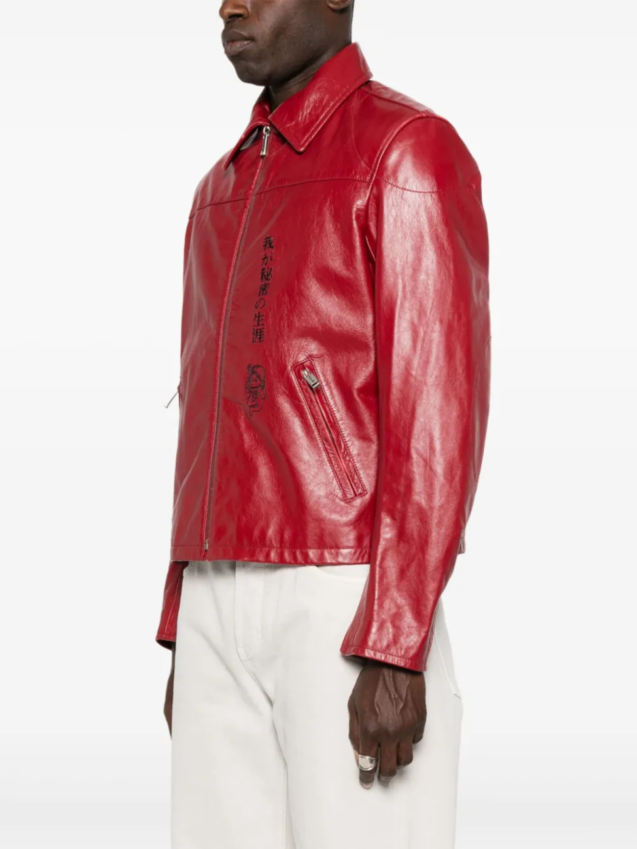 Enfants Riches Déprimés куртка The Bully - вид 3