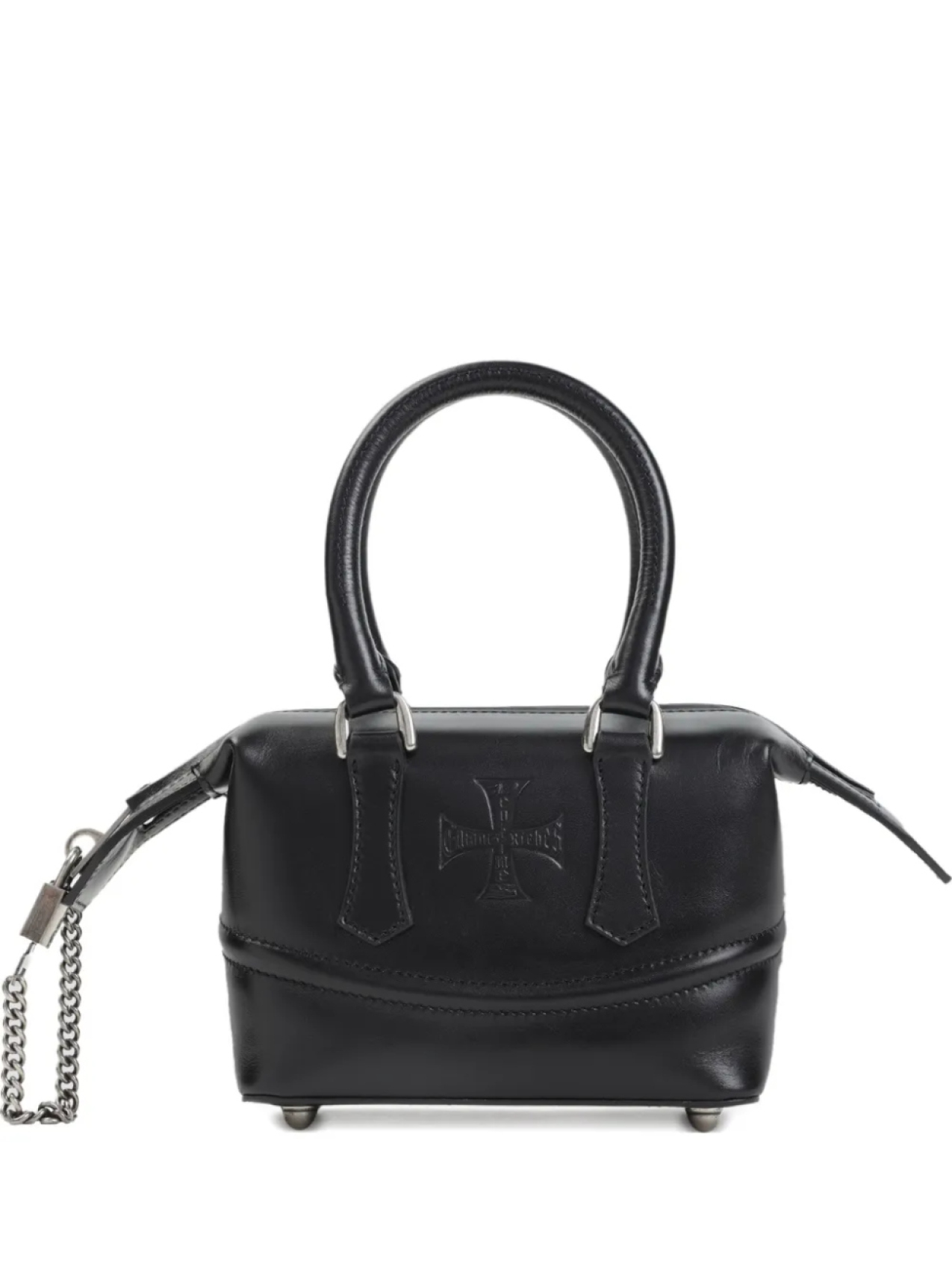 Кожаная сумка-тоут Enfants Riches Déprimés